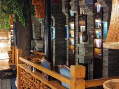 -鱼桥巷·美学川菜