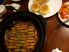 -味茂·老船夫1927(东海东路店)