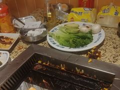 -阿亲家·韩式无限烤肉(春熙路店)