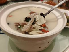 汤肚肺-老西门·常州菜(新区店)