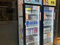 -超鹿运动(大唐世家店)