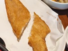 -喜鼎海胆水饺(东港店)