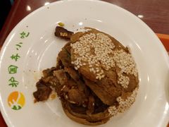 -护国寺小吃(新街口店)