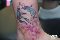 点击看大图 -MDZ STORE·TATTOO·耳饰