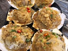 -周记老沈阳焦火鸡架