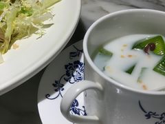 -东南里湖景餐厅·新闽菜(浦西万达店)