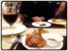 大螃蟹-巴厘岛风情自助餐厅(牡丹广场店)