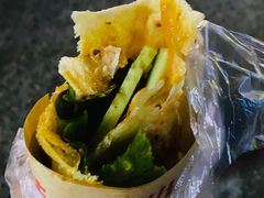 -神奇的香酥鸡蛋灌饼