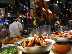 -陈鹏鹏潮汕菜(欢乐海岸 海边景观店)