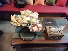 -菩泰·泰式草本按摩SPA(武汉新天地南馆店)
