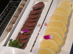 -重庆德庄火锅(体育中心店)