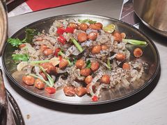 -西塔老太太泥炉烤肉(温州首店万象城黑金店)