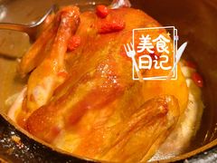 茶香鸡-外婆家(天河领展店)