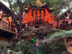 -钦善斋(武侯祠店)