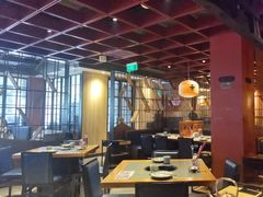 -老墙根涮肉·铜锅·烧烤(王四营店)