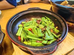 -味莊餐厅(康庄南街店)