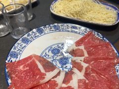-吉祥涮羊肉