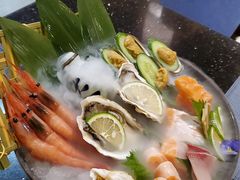 -德川家日本料理(龙德广场店)