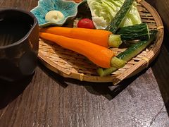-三川·十酒Izakaya(南昌路店)