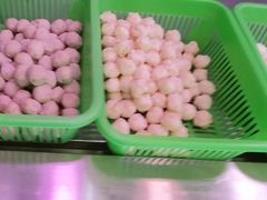 -阿娟牛肉丸·手打牛肉丸·现做现卖