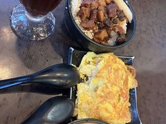 -古代饭堂(冠亚店)