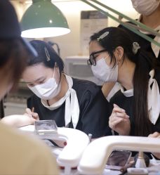 -Lucky girl建构养甲·中式翘睫专业店