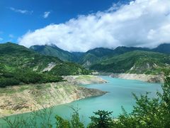 -硗碛藏寨·神木垒景区