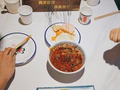 -叁宝烤肉• 西安烧烤(凤城十二路店)