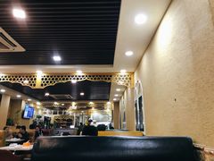 -疆域美食