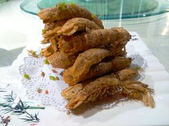 -大城·烧烤海鲜大排档(台东店)