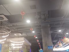 大堂-易裕和·长沙米粉(竹塘西路店)