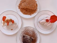 -PETIT PARIS 小巴黎(凯德1818店)