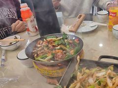 -北方饺子王·海肠捞饭·海鲜锅(山大店)