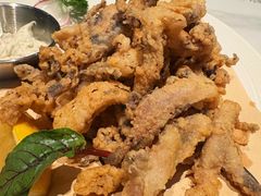 -静香HOUSE·全时段融合餐厅(七星欢乐颂店)