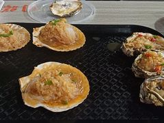 -夏记烤官达人·徐州鲜羊肉串(江宁店)