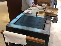-黑鸡小馆(金源店)
