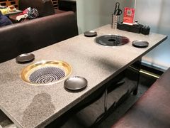 -NIUAN牛庵·日式和牛烧肉(恒隆店)