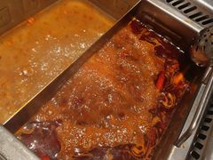 -海底捞火锅(龙首印象城店)