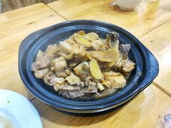 -福祥厦门小馆(舟孟北路店)