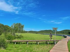 -塞罕坝国家级自然保护区