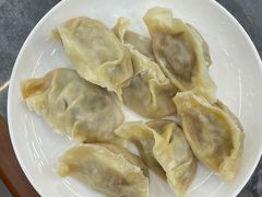 -奉天蚨祥饺子馆