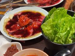 -蒜香焼肉PURUSHIN(马场路店)