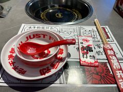 -生活如沸·顺德水牛奶火锅(大学路店)