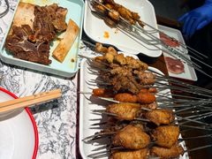 -京元盛铜锅涮肉(上海总店)