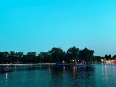 -悦界酒吧(后海店)