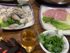 -厝味火锅·潮汕卤水火锅(十一合店)
