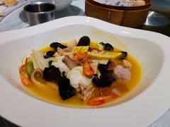 杭三鲜-知味观(湖滨总店)