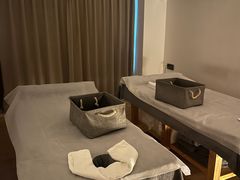 -八号公馆·老上海SPA(深圳北站店)