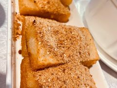 红糖糍粑-新蜀会四川豆花(五羊店)