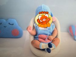 点击看大图 -爱儿美儿童摄影(奥森公园店)